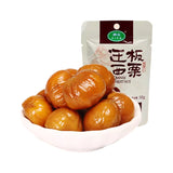 Authentic Qianxi chestnut kernels